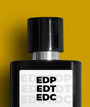 Parfümlerdeki EDP EDT EDC Yazıları Nedir?